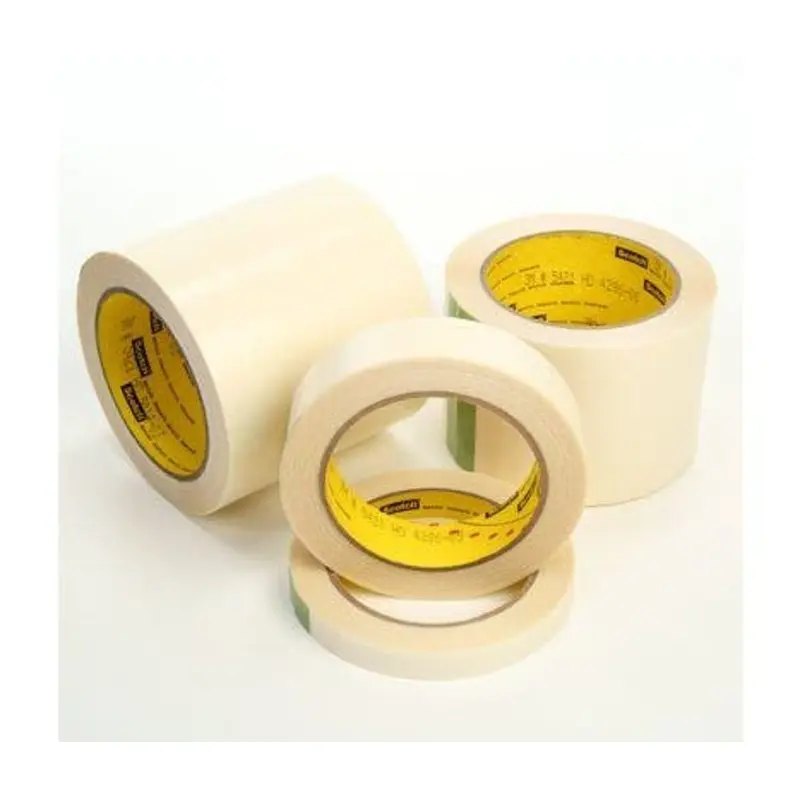 3M 51mm x 16.5m Clear Uhmw Film Tape 5421