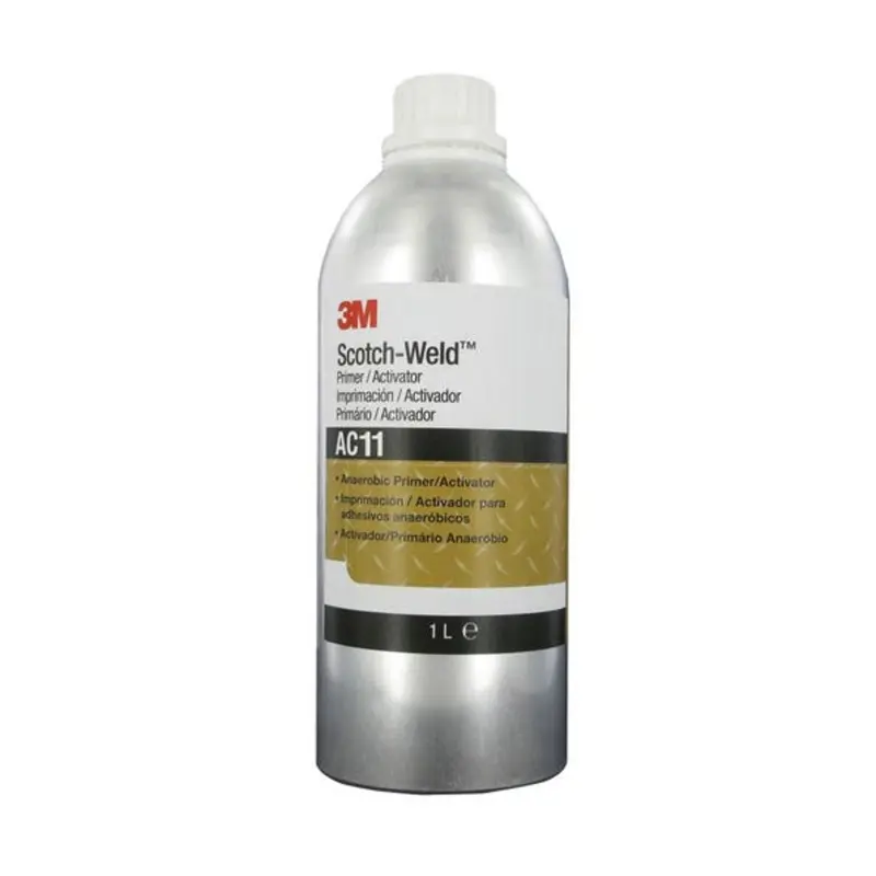 3M 200ml Scotch-Weld Adhesive Activator AC11