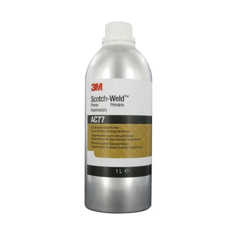 3M 20ml Scotch-Weld Instant Adhesive Primer AC77