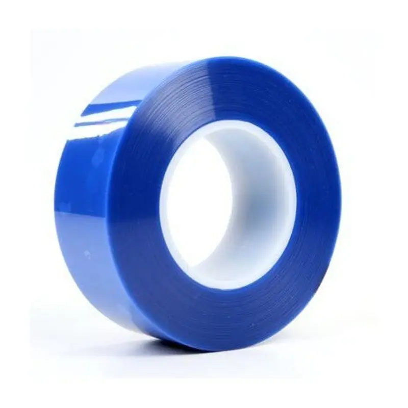 3M 25mm x 66m Blue Polyester Tape 8905