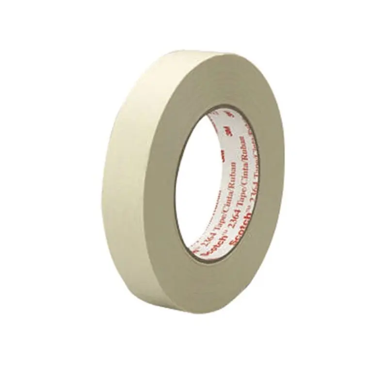 3M 36mm x 50m Scotch Masking Tape 301E