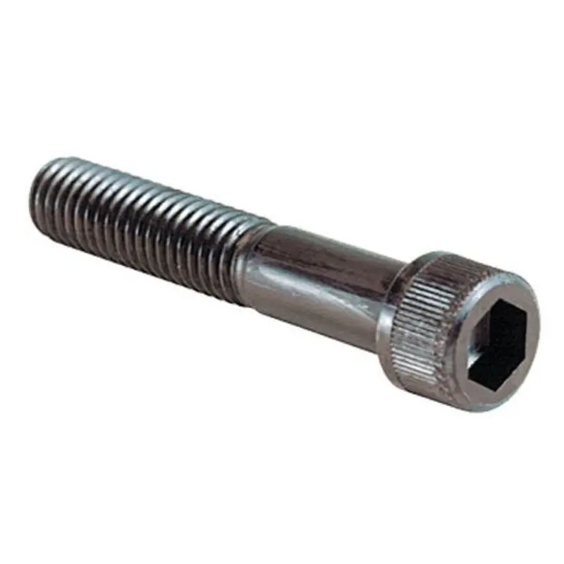 Select No6 x 1/4 Unc Socket Head Countersunk Screw Din 912 - Pack of 100