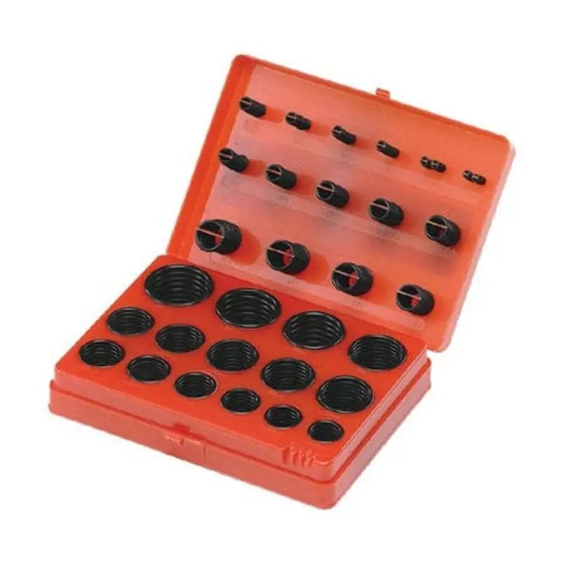 Select O' Rings Imperial Kit Bs006 To Bs327 Nitrile 375 Pieces