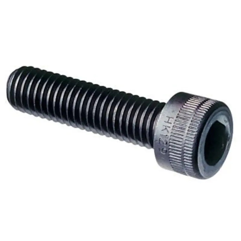 Holo-Krome M8 x 35 Socket Head Cap Screws Hol-Krome
