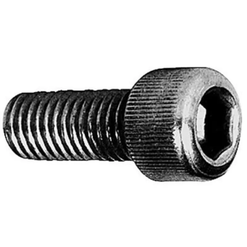 Select M8 x 55 A2 18-8 Stainles Steel Socket Head Cap Screw