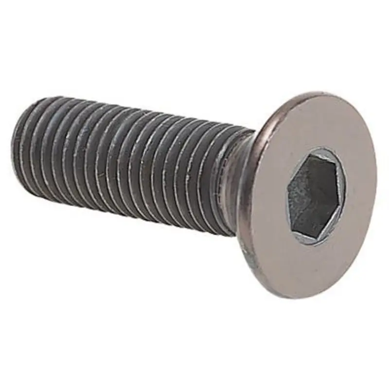 Holo-Krome M8 x 30 Socket Countersunk Screws Hol-Krme