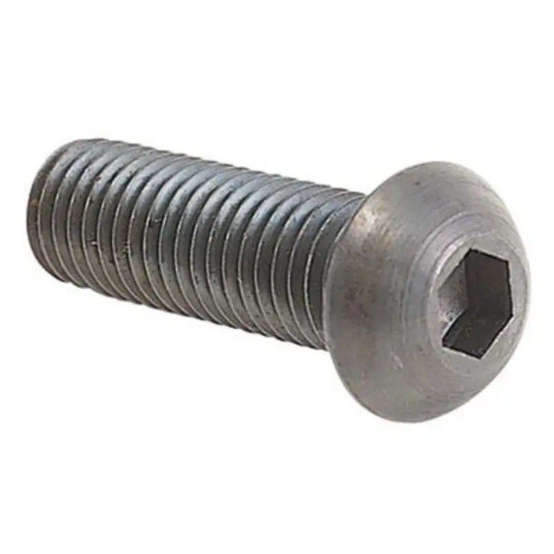 Holo-Krome M8 x 35 Button Head Cap Screws Hol-Krome