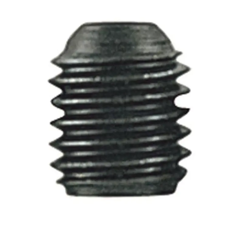 Select M8 x 25 Socket-Set Screw Din 916 - Pack of 200