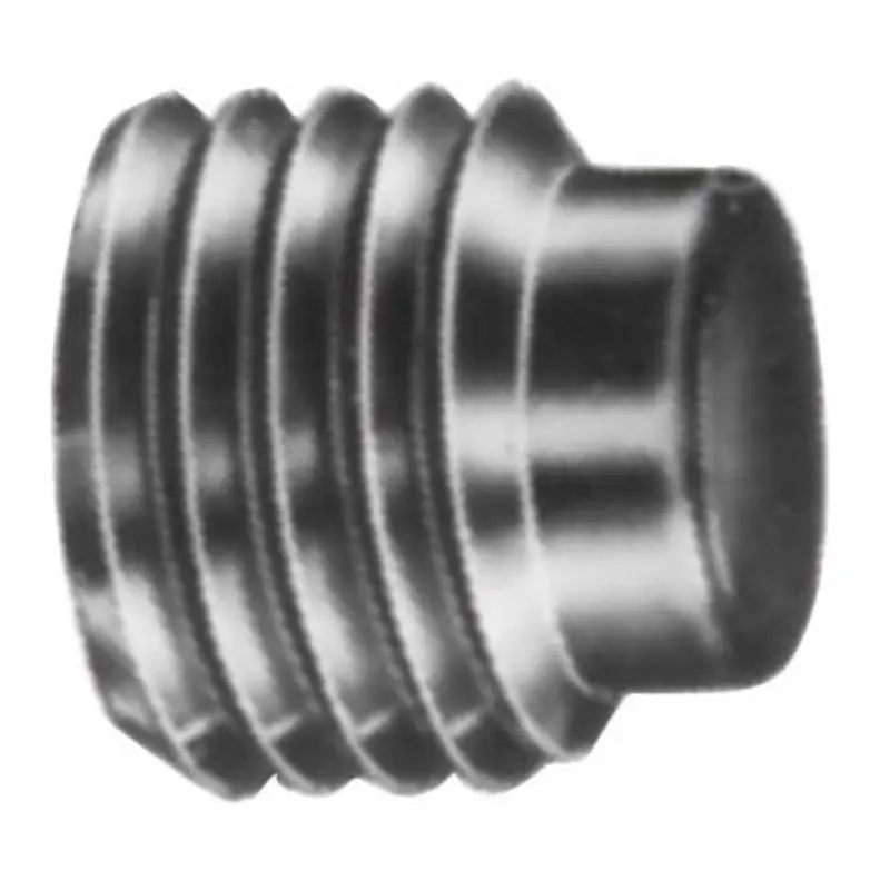 Select M8 x 12Mm Dog Point Socket Set Screws - Pack of 200