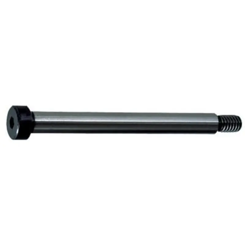 Holo-Krome M6 x 8 x 25mm Socket Shoulder Screws Hol-Krome - Pack of 25