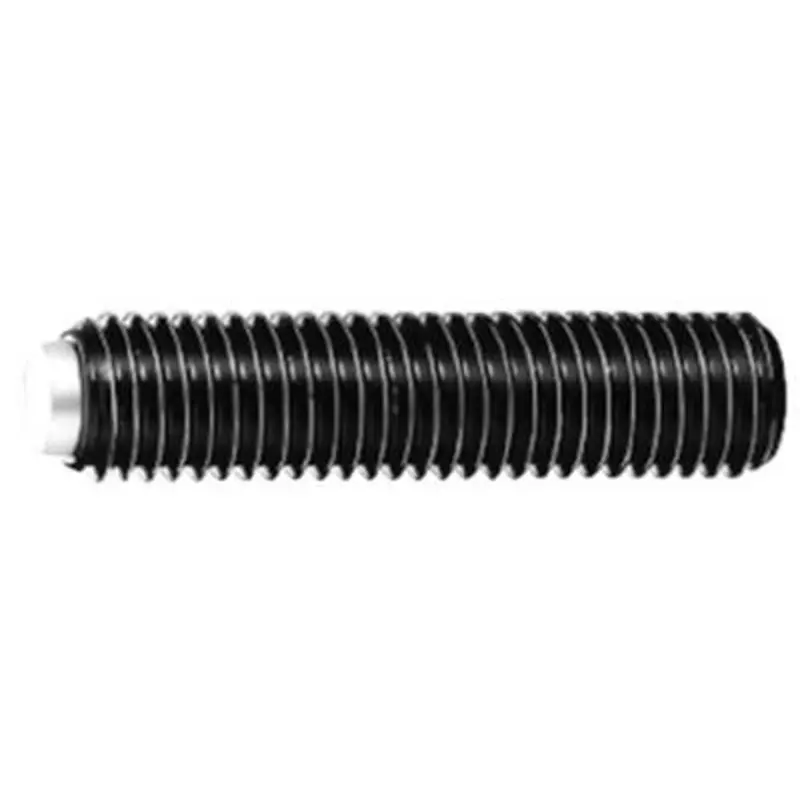 Select M6 x 50 Set Screw Nylon Tip