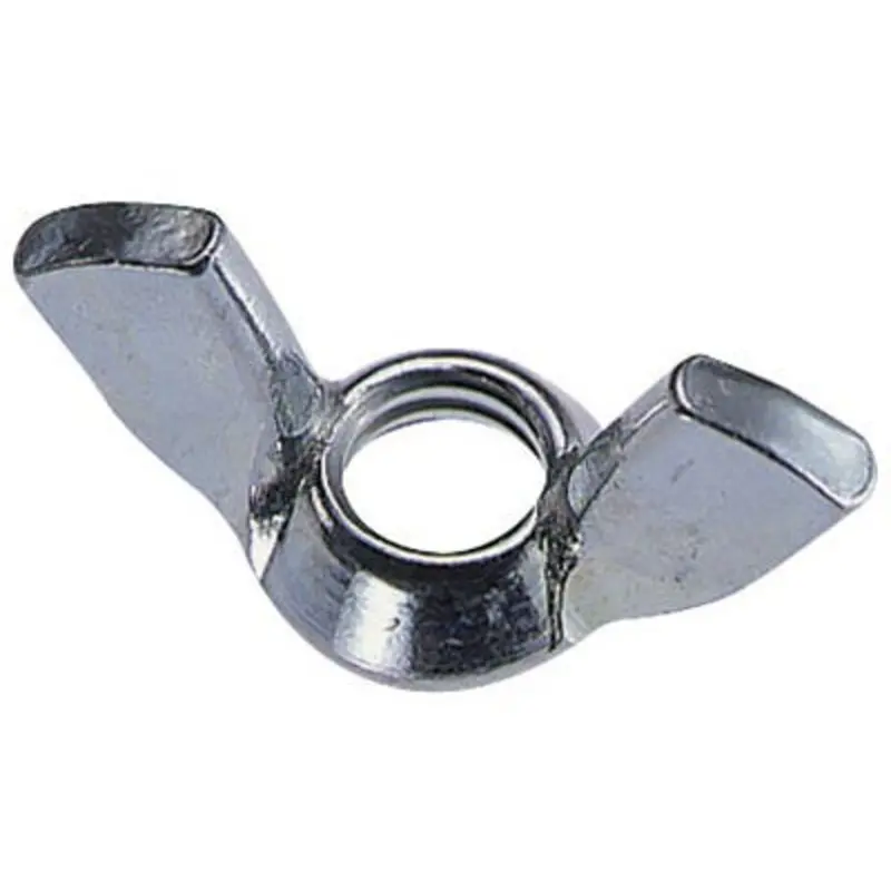 Select M6 x 1.00 A4 316 Stainless Steel Acorn Nut