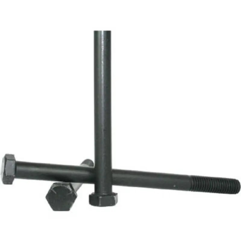 Select M16 x 200 x 2.00 Alloy 10.9 Hex Cap Zinc Blu