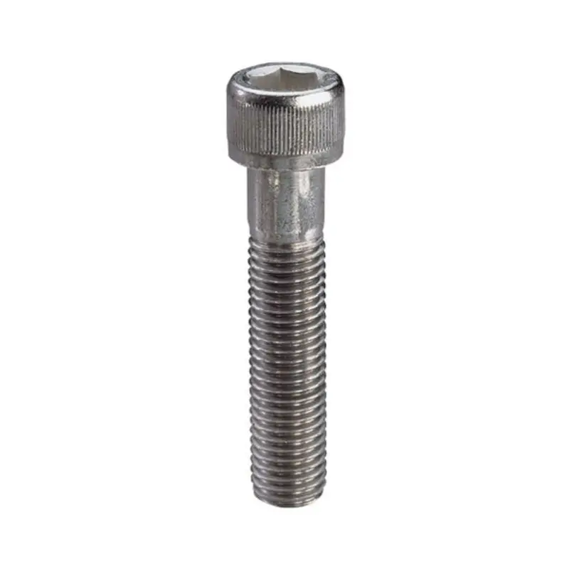 Anvil Traction M10 x 10 Socket Head Cap Screw Self Colour - Pack of 200