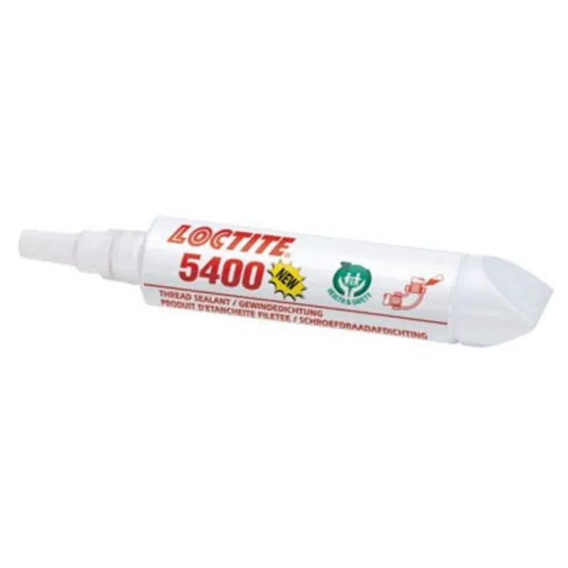 Loctite 5400 250ml Medium Strength Thread Sealant