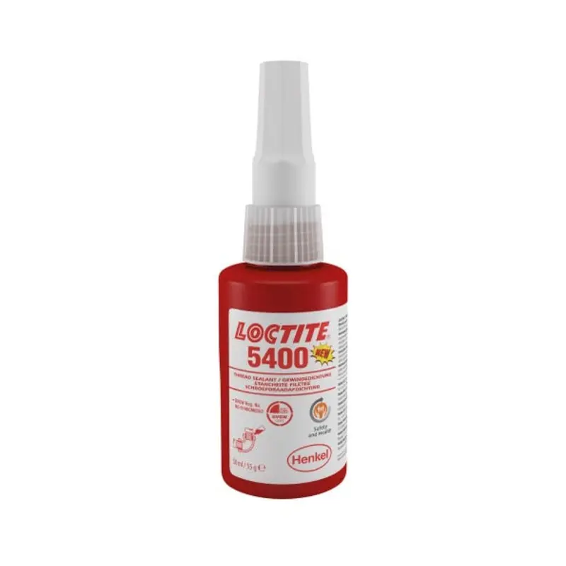 Loctite 5400 50ml Medium Strength Thread Sealant