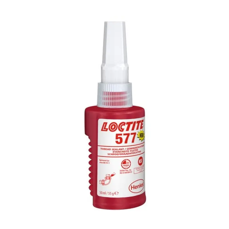 Loctite 577 50ml General Purpose Thread Sealant