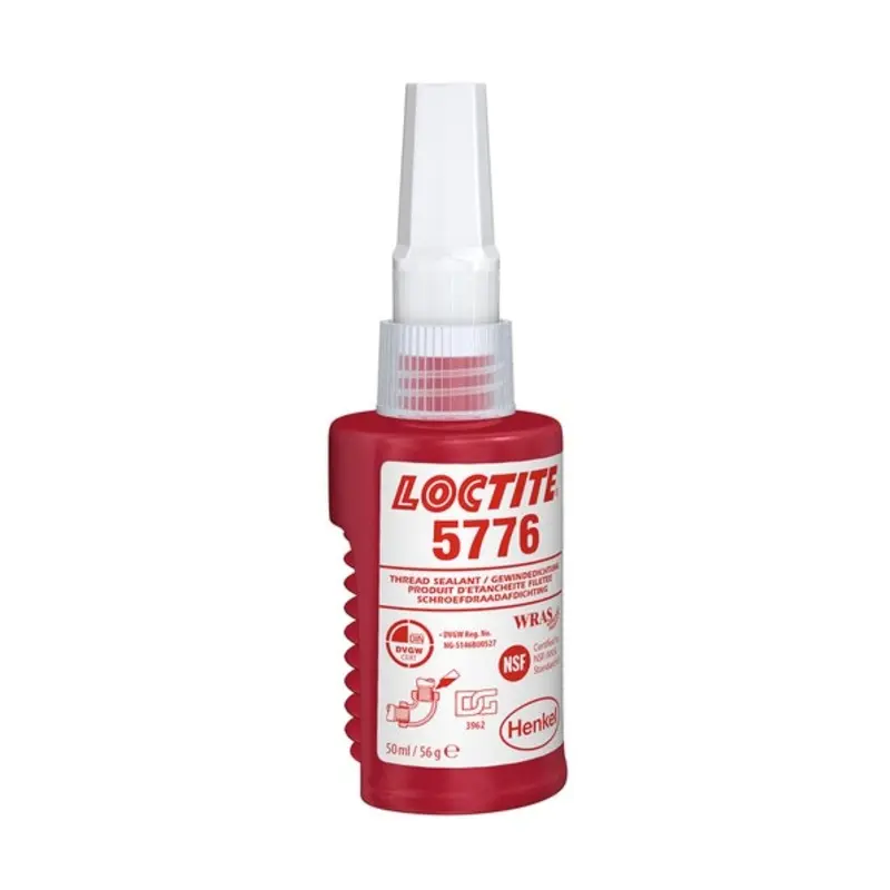 Loctite 5776 50ml General Purpose Thread Sealant