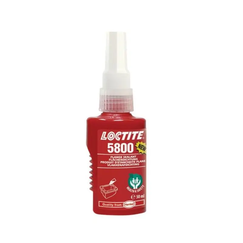 Loctite 5800 250ml Flange Sealant