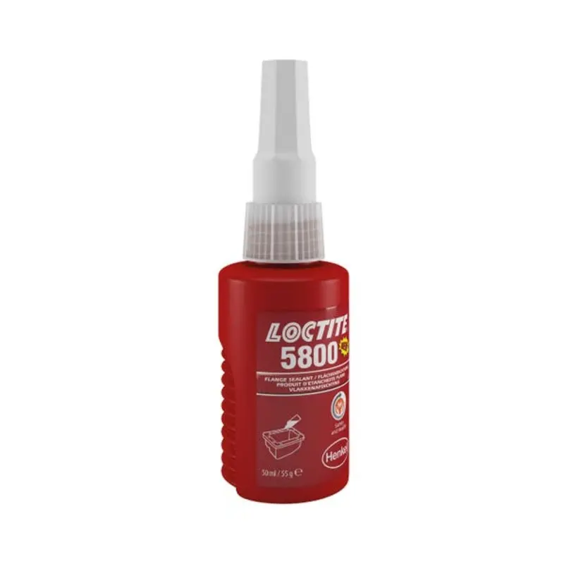 Loctite 5800 50ml Flange Sealant