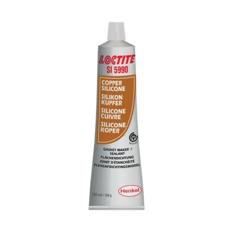 Loctite 5990 100ml Silicone Sealant