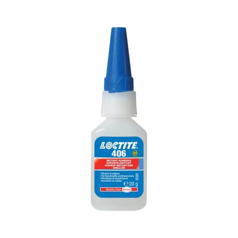 Loctite 406 20g Instant Adhesive