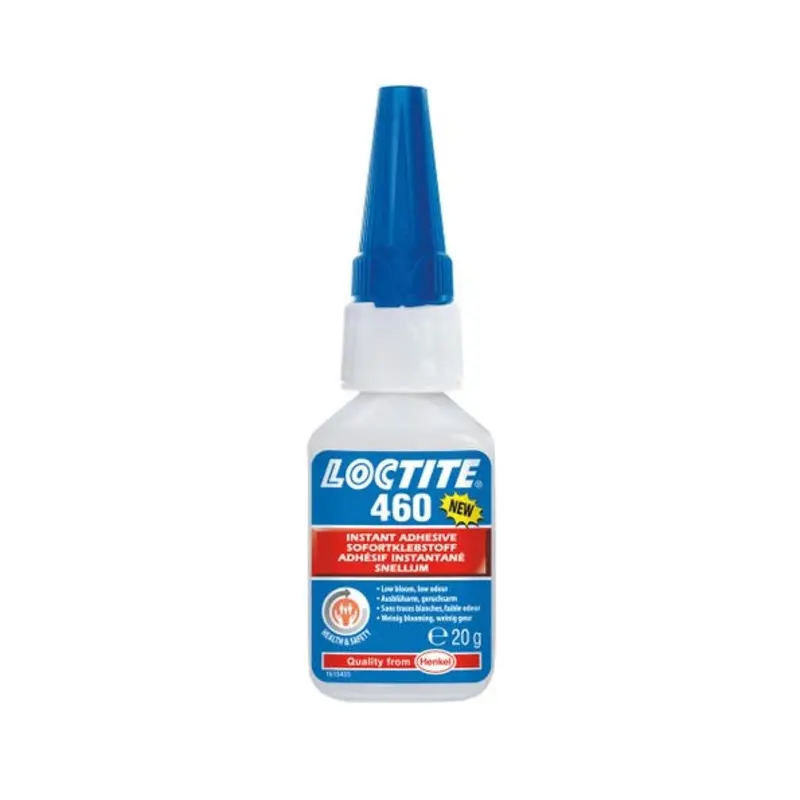 Loctite 406 50g Instant Adhesive
