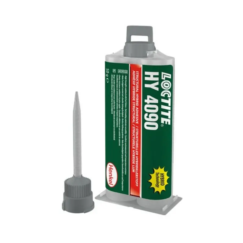 Loctite 4090 50g 2-Part Hybrid Adhesive