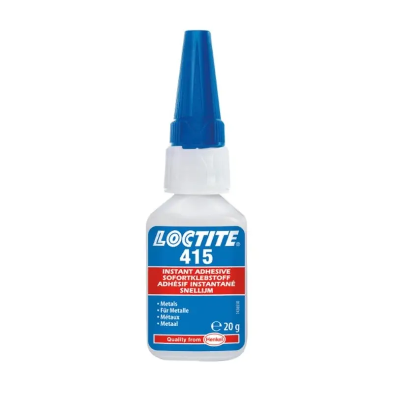 Loctite 415 50g Instant Adhesive