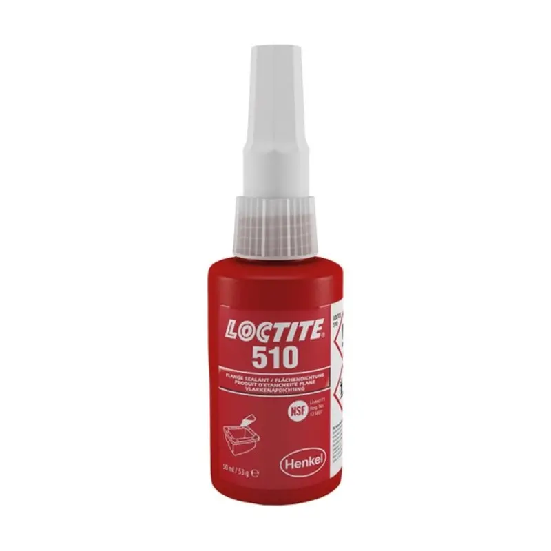 Loctite 510 50ml High Temperature Flange Sealant