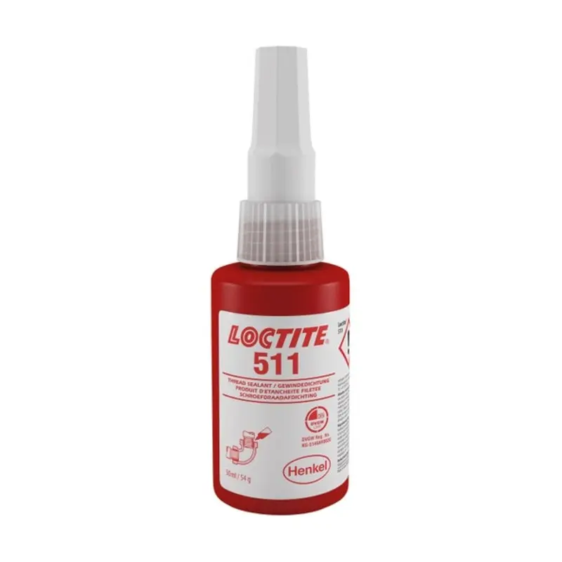 Loctite 511 250ml General Purpose Thread Sealant