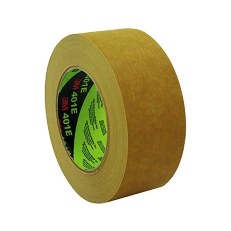3M 24mm x 50m High Performance Masking Tape 401E