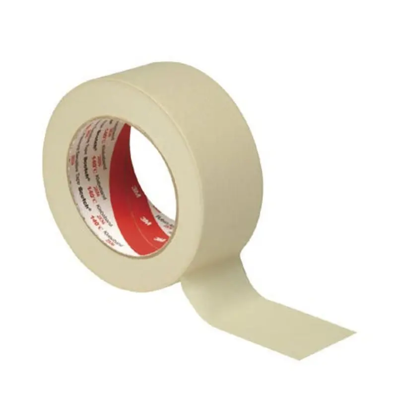 3M 24mm x 50m High Performance Masking Tape 501E