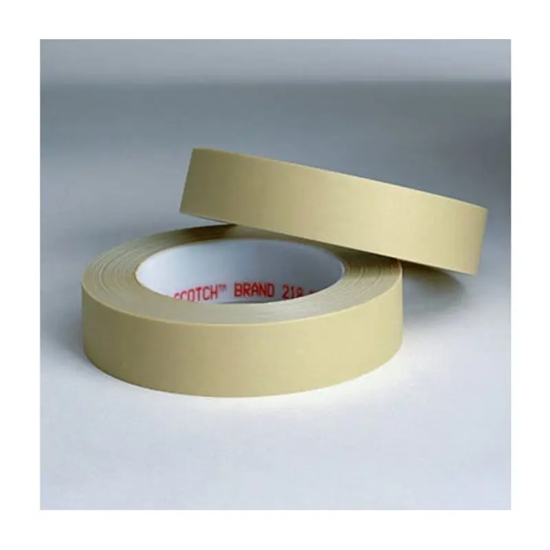 3M 25mm x 55m Olive Fine Line Tape 218