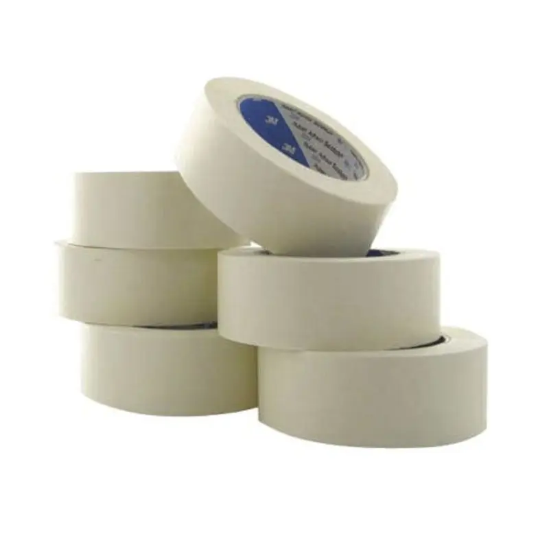 3M 36mm x 50m Beige General Purp Masking Tape 101E