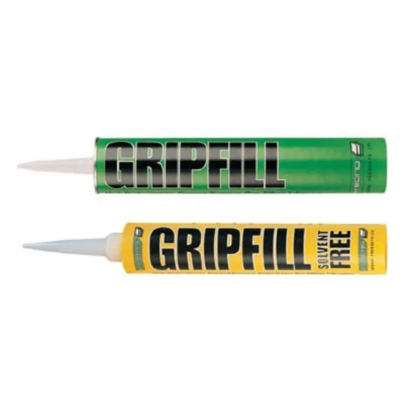 Bostik 310ml Evo-Stik Gripfill