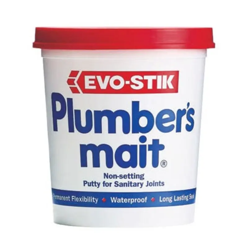 Evo-Stik 1.5kg Plumbers Mait