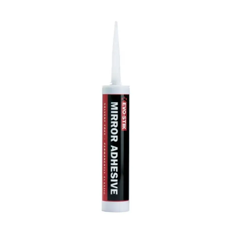 Evo-Stik 290ml Mirror Adhesive