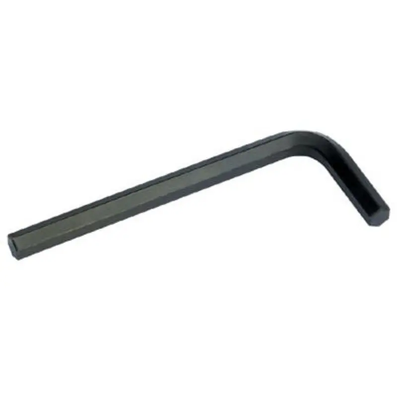 Select Hex Key Kit Short Arm Black 1/16 To 3/8 370 Pieces