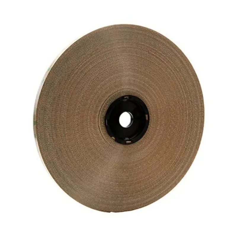 3M 25mm x 45.7m Black Dual Lock Reclosable Fasteners SJ-4570 Low Profile/Thin
