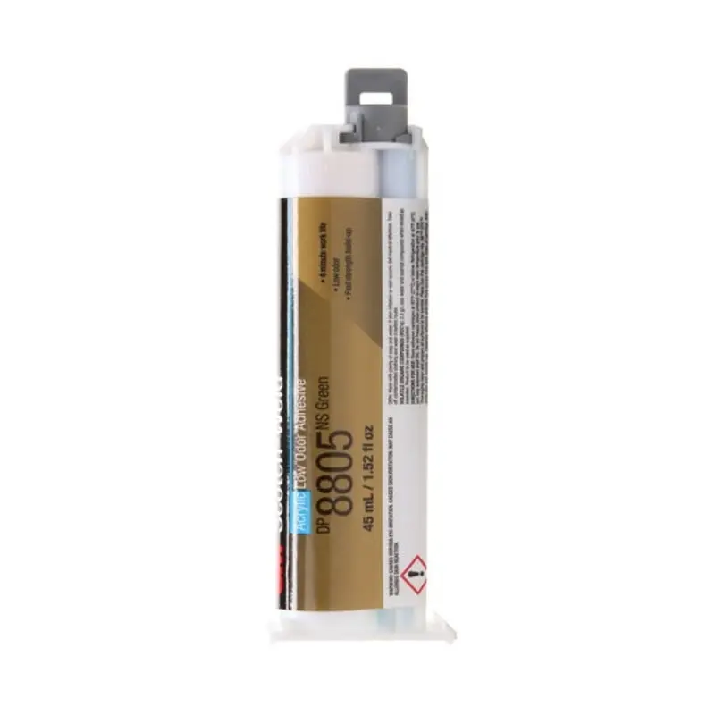 3M 45ml DP8805NS Duo-Pak 3M Adhesive Low Odour