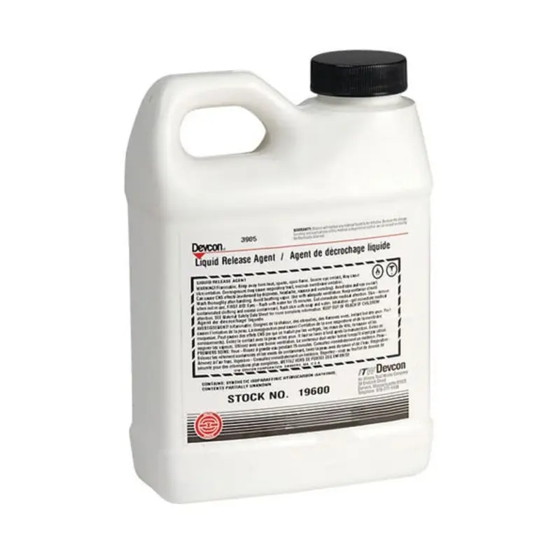 Devcon 470ml Liquid Release Agent