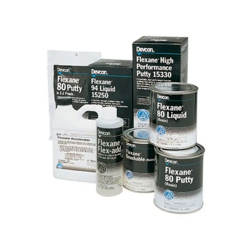 Devcon 500g Flexane 80 Liquid