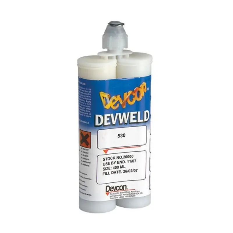 Devcon 50ml Devweld 530