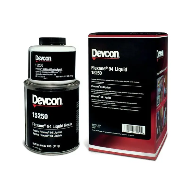 Devcon 5kg Flexane 94 Liquid