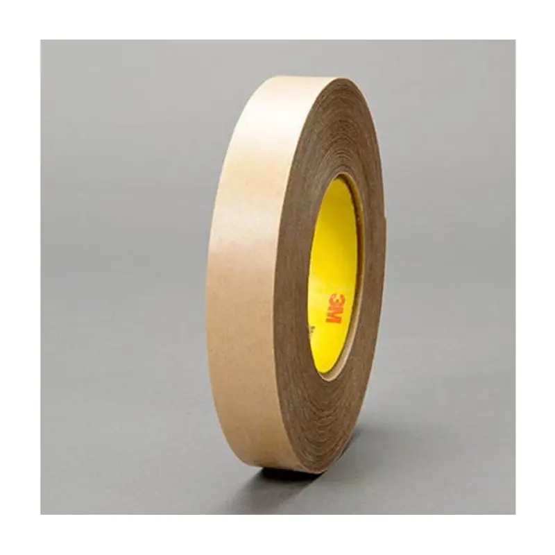 3M 19mm x 55m Clear Adhesive Transfer Tape 9485PC