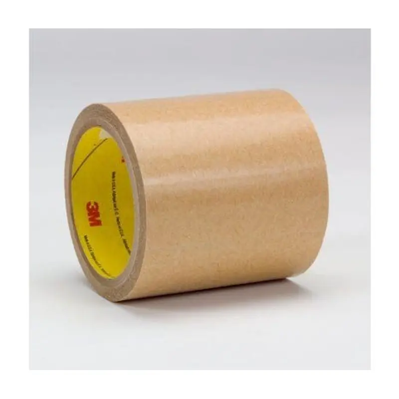 3M 400mm x 55m Clear Adhesive Transfer Tape 927