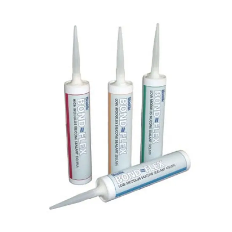 Bostik Bondflex 100 Black C20