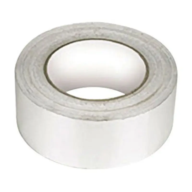 Select 75mm x 45m Aluminium Foil Tape
