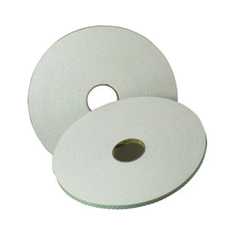 3M 19mm x 66m Tape Mount Double Coated Foam 9546